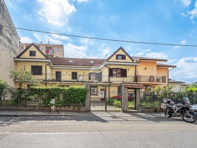 Villa Indipendente in vendita a Piemonte, Torino