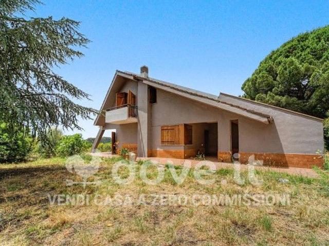 Villa Indipendente in vendita a Ragala, Nicolosi