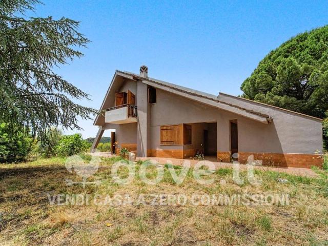 Villa Indipendente in vendita a Ragala, Nicolosi