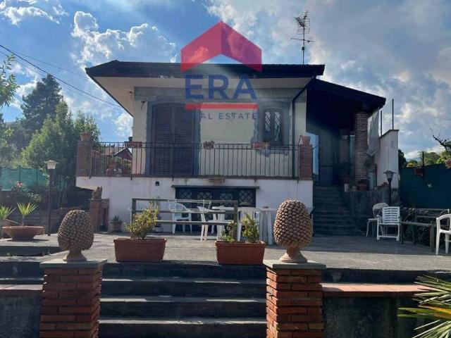 Villa Indipendente in vendita a Ragala, Nicolosi