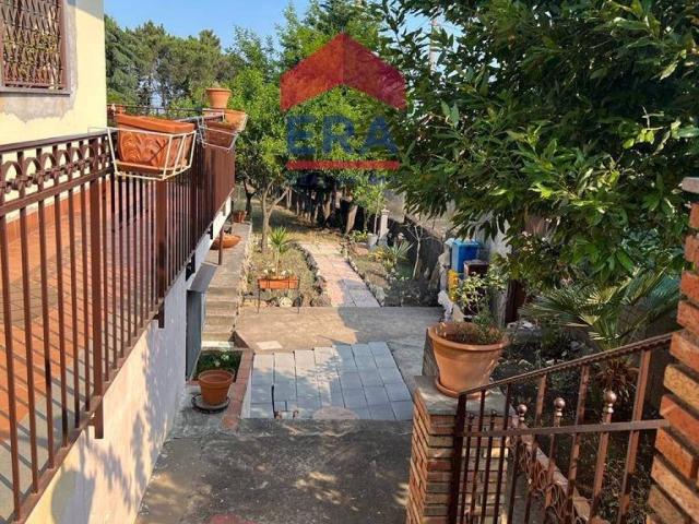 Villa Indipendente in vendita a Ragala, Nicolosi