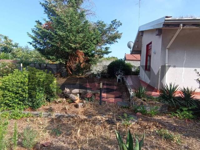 Villa Indipendente in vendita a Ragala, Nicolosi