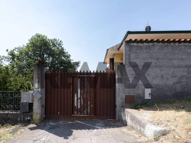 Villa Indipendente in vendita a Ragala, Nicolosi