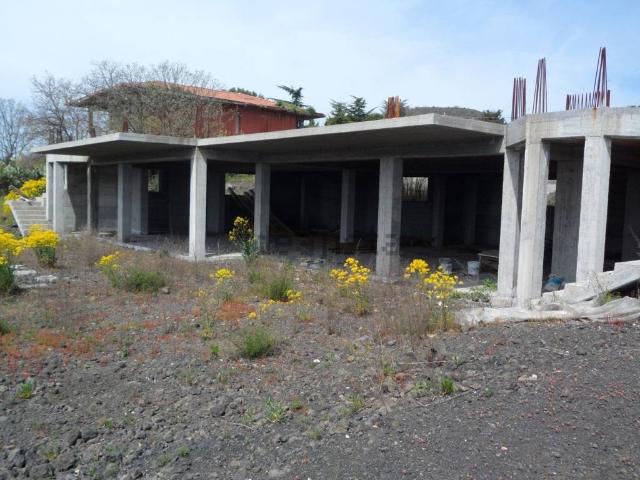Villa Indipendente in vendita a Ragala, Nicolosi