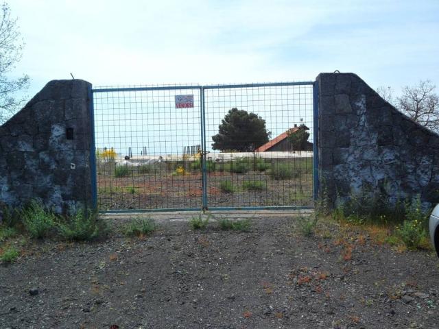 Villa Indipendente in vendita a Ragala, Nicolosi