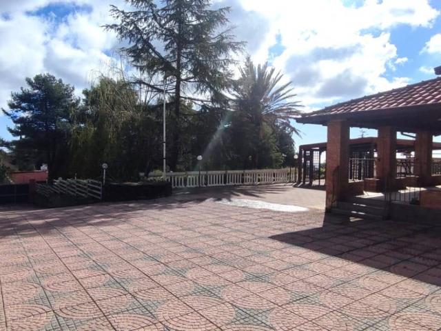 Villa Indipendente in vendita a Ragala, Nicolosi