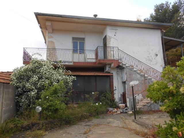 Villa Indipendente in vendita a Ragala, Nicolosi
