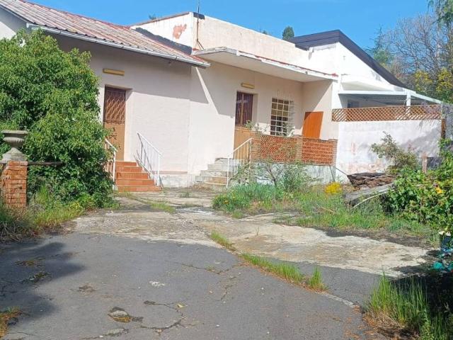 Villa Indipendente in vendita a Ragala, Nicolosi