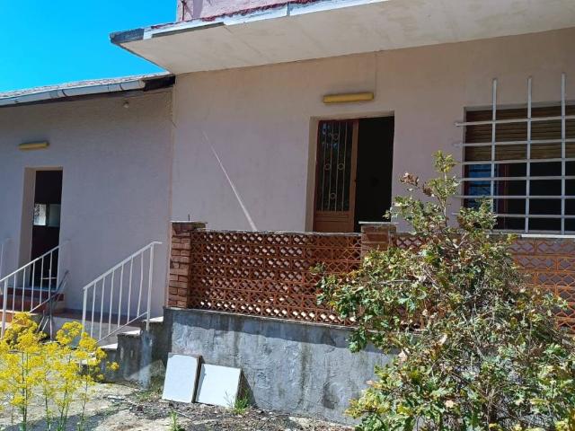 Villa Indipendente in vendita a Ragala, Nicolosi