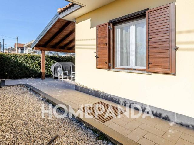 Villa Indipendente in vendita a Nicolosi, Sicilia