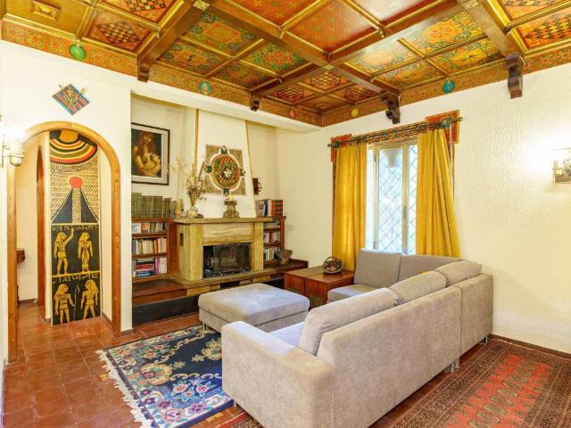 Villa Indipendente in vendita a Ragala, Nicolosi