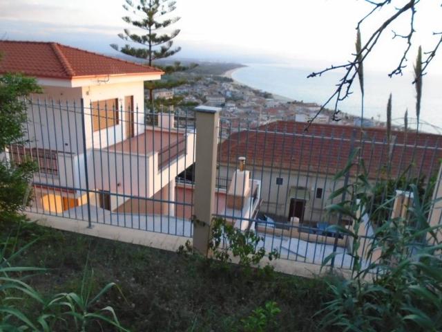 Villa Indipendente in vendita a Calabria, Vibo Valentia