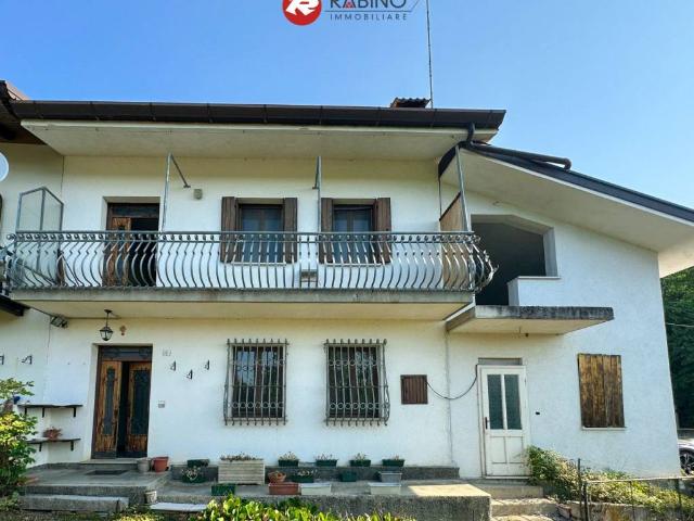 Villa Indipendente in vendita a Ramandolo / Ramandul, Nimis