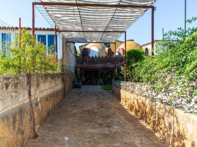 Villa Indipendente in vendita a Niscemi, Sicilia