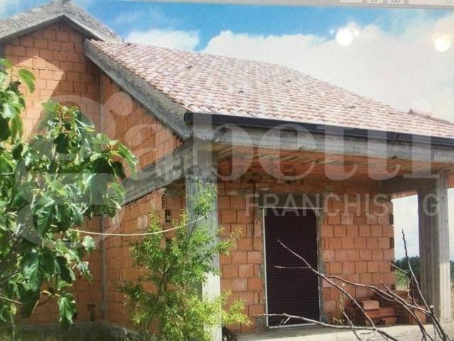 Villa Indipendente in vendita a Nissoria, Sicilia
