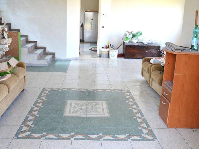 Villa Indipendente in vendita a Nissoria, Sicilia