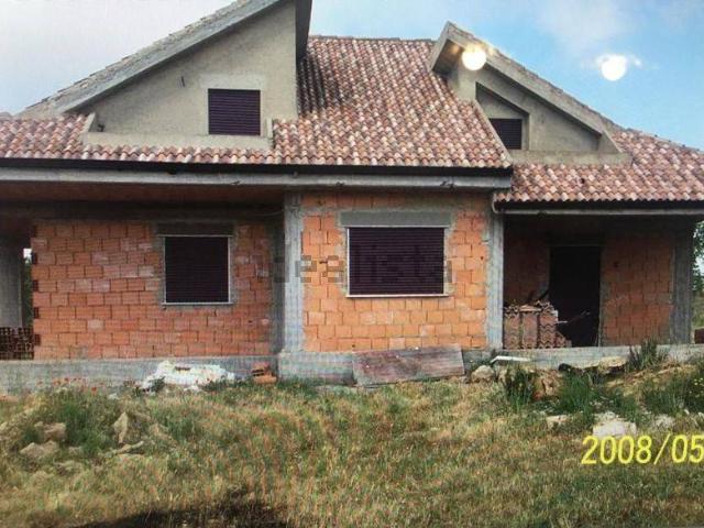 Villa Indipendente in vendita a Nissoria, Sicilia