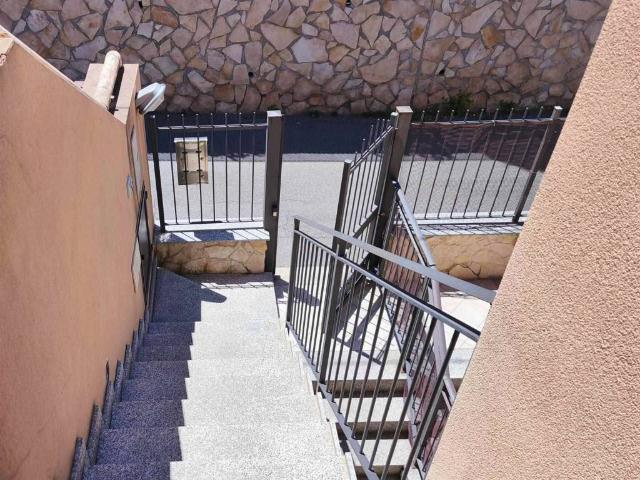 Villa Indipendente in vendita a Nizza Di Sicilia, Sicilia
