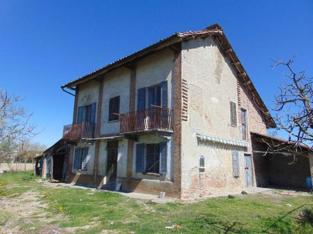 Villa Indipendente in vendita a Piemonte, Asti