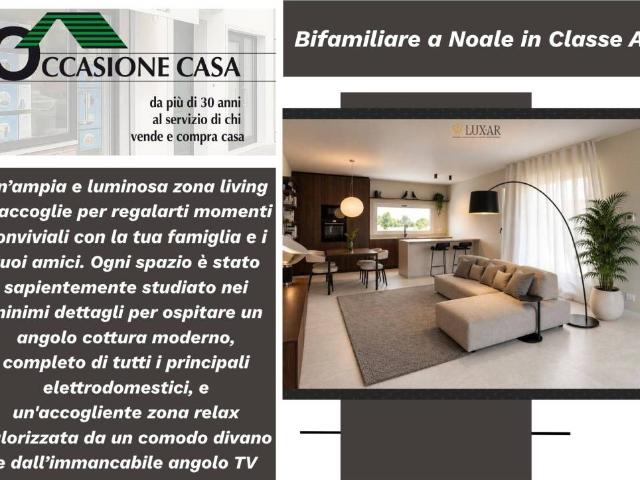 Villa Indipendente in vendita a Moniego, Noale