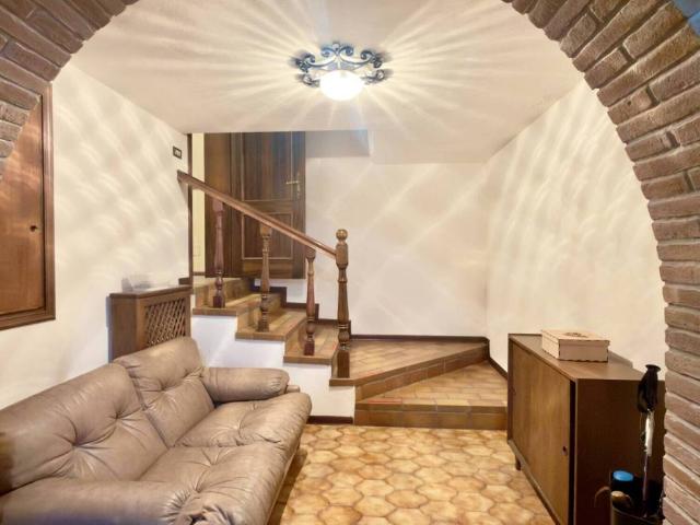 Villa Indipendente in vendita a Noale, Veneto