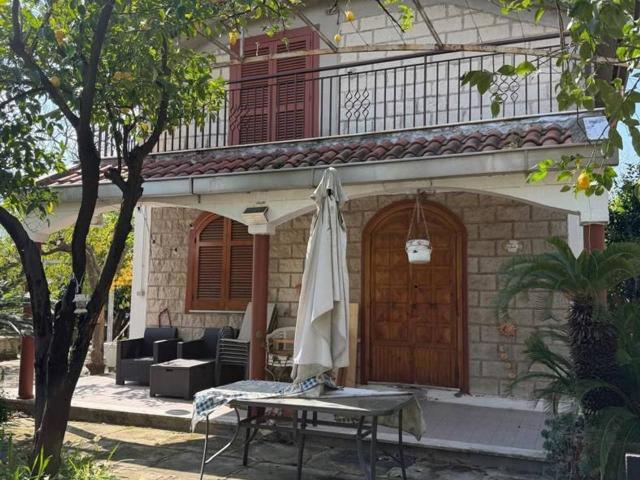 Villa Indipendente in vendita a Piedimonte, Nocera Inferiore