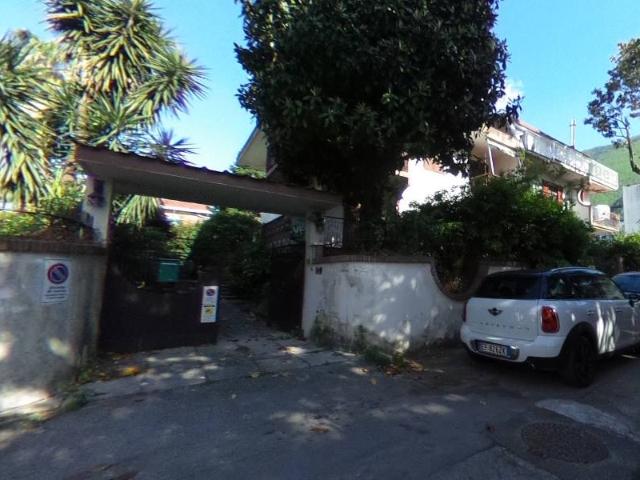 Villa Indipendente in vendita a Nocera Inferiore, Campania