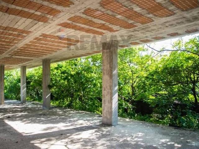 Villa Indipendente in vendita a Cicalesi, Nocera Inferiore