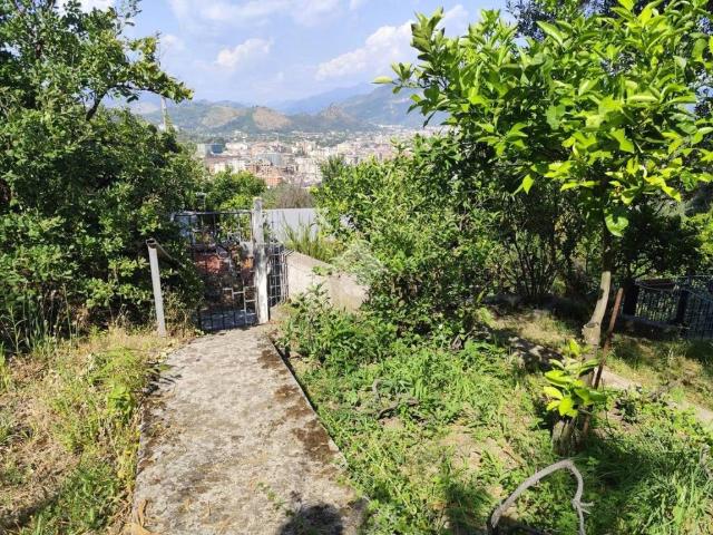 Villa Indipendente in vendita a Nocera Inferiore, Campania