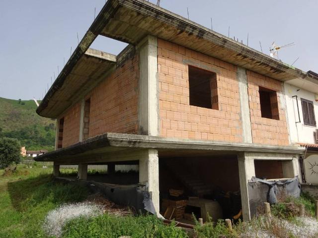 Villa Indipendente in vendita a Nocera Inferiore, Campania
