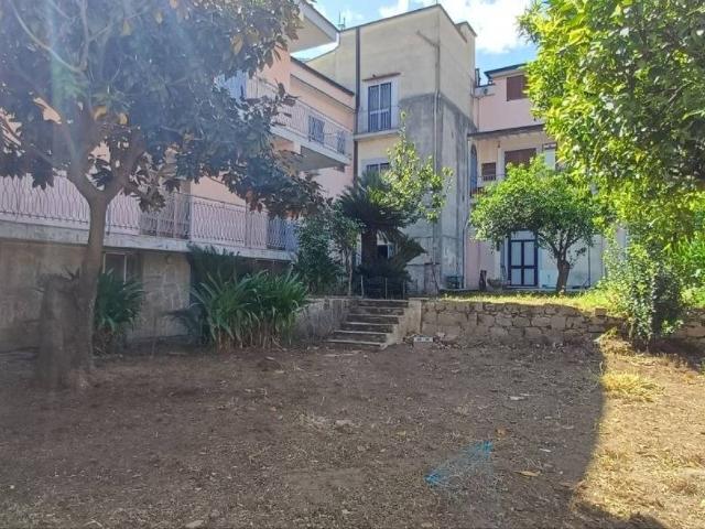 Villa Indipendente in vendita a Nocera Superiore, Campania