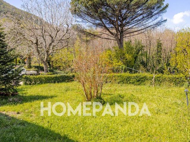 Villa Indipendente in vendita a Camerelle, Nocera Superiore
