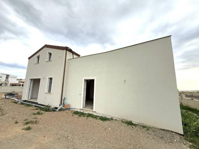 Villa Indipendente in vendita a Calabria, Catanzaro