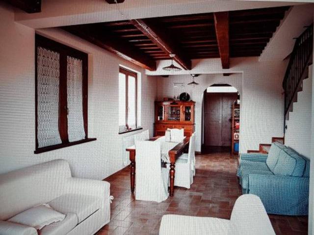 Villa Indipendente in vendita a Bagnara, Nocera Umbra