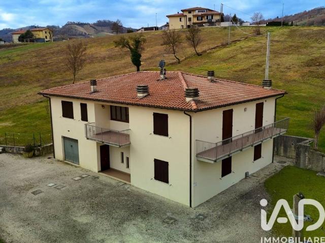 Villa Indipendente in vendita a Molina, Nocera Umbra