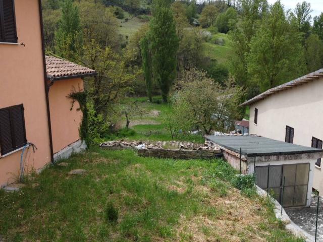 Villa Indipendente in vendita a Nocera Umbra, Umbria