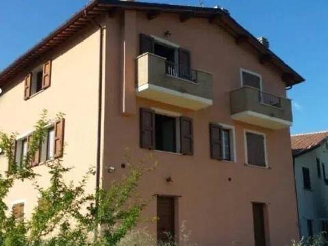 Villa Indipendente in vendita a Nocera Umbra, Umbria