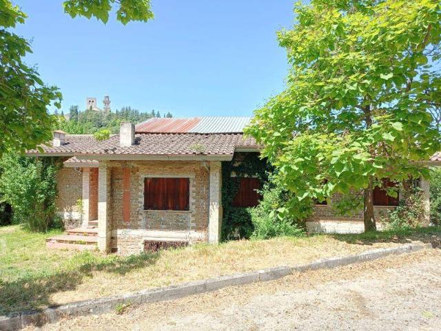 Villa Indipendente in vendita a Nocera Umbra, Umbria