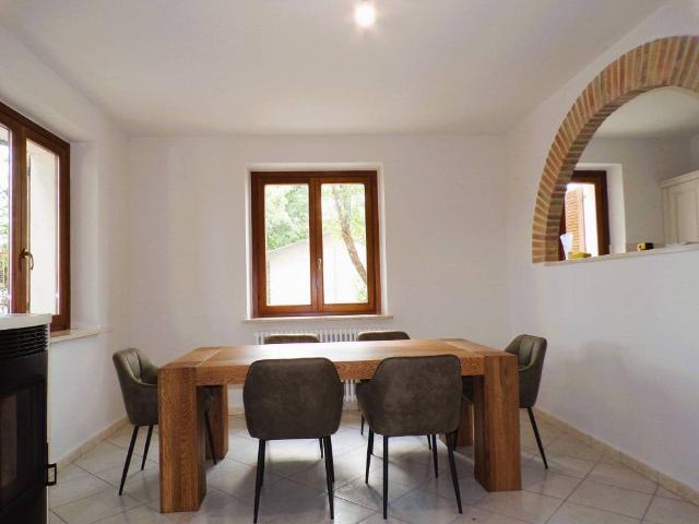 Villa Indipendente in vendita a Nocera Umbra, Umbria