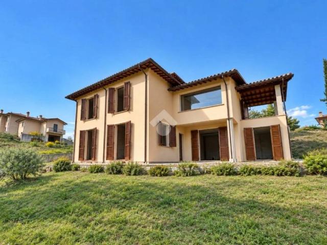 Villa Indipendente in vendita a Nocera Umbra, Perugia