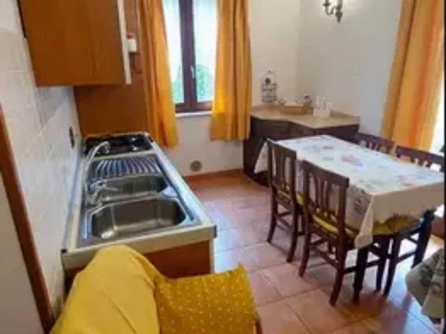 Villa Indipendente in vendita a Bagnara, Nocera Umbra