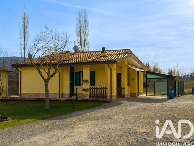 Villa Indipendente in vendita a Molina, Nocera Umbra
