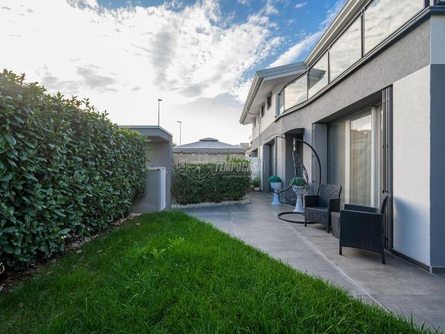 Villa Indipendente in vendita a Noceto, Reggio Emilia