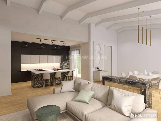 Villa Indipendente in vendita a Noceto, Reggio Emilia