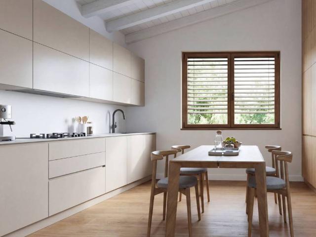 Villa Indipendente in vendita a Cantone, Noceto
