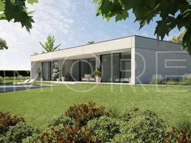 Villa Indipendente in vendita a Noceto, Reggio Emilia