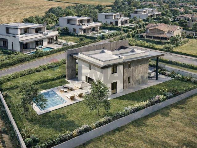 Villa Indipendente in vendita a Noceto, Reggio Emilia