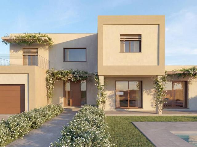 Villa Indipendente in vendita a Cantone, Noceto
