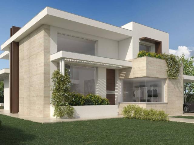 Villa Indipendente in vendita a Noceto, Reggio Emilia