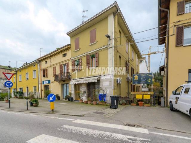 Villa Indipendente in vendita a Noceto, Reggio Emilia